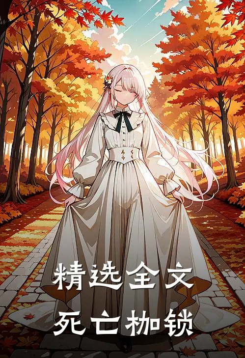 精选全文死亡枷锁