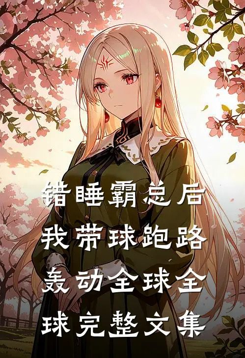 错睡霸总后，我带球跑路轰动全球全球完整文集