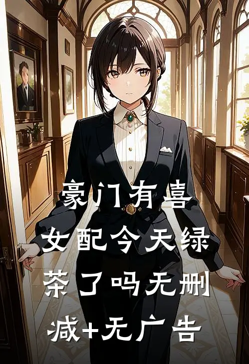 豪门有喜：女配今天绿茶了吗无删减+无广告