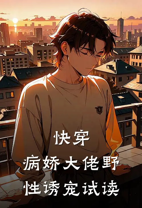 快穿：病娇大佬野性诱宠试读