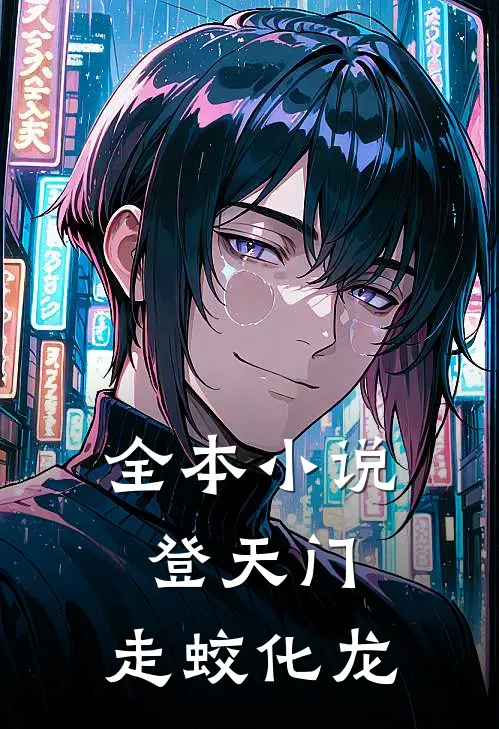 全本小说登天门，走蛟化龙