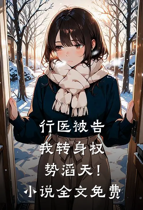 行医被告，我转身权势滔天！小说全文免费
