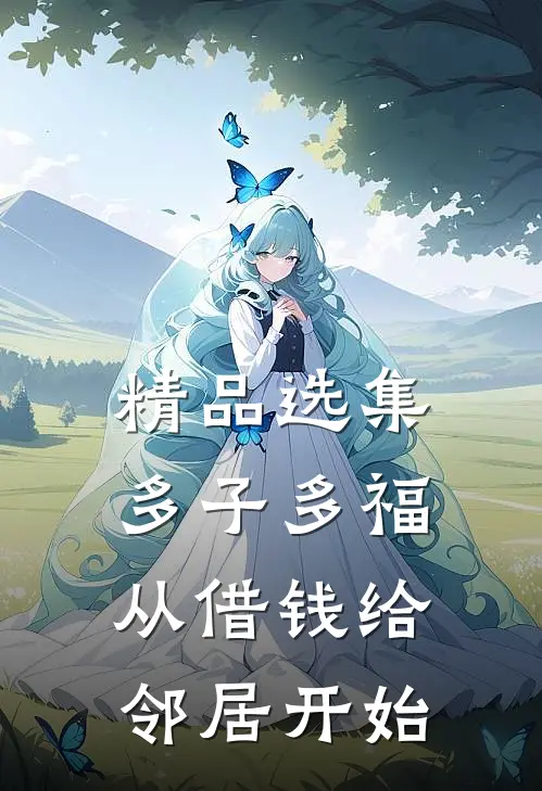 精品选集多子多福，从借钱给邻居开始