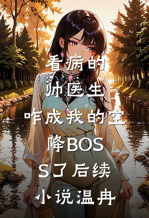 看病的帅医生，咋成我的空降BOSS了后续小说温冉