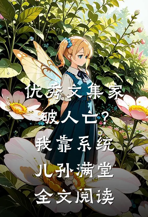 优秀文集家破人亡?我靠系统儿孙满堂全文阅读