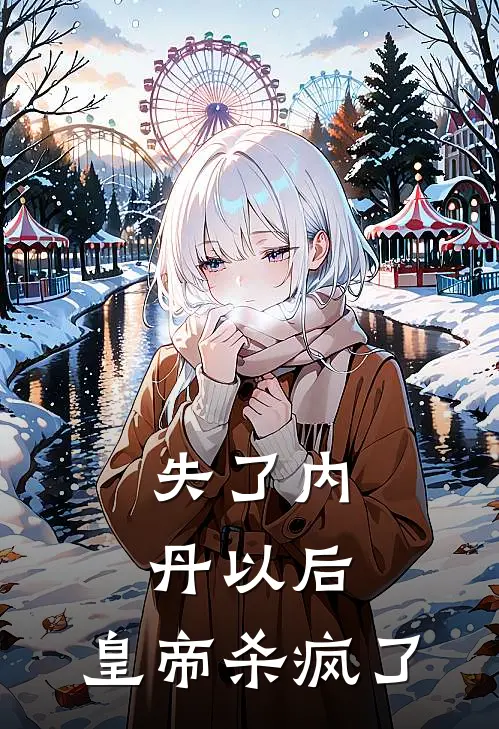 失了内丹以后，皇帝杀疯了