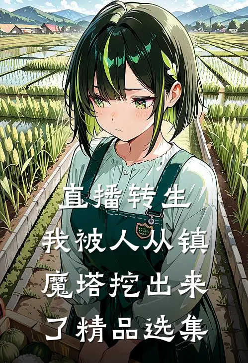 直播转生：我被人从镇魔塔挖出来了精品选集