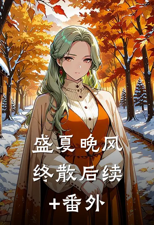 盛夏晚风终散后续+番外
