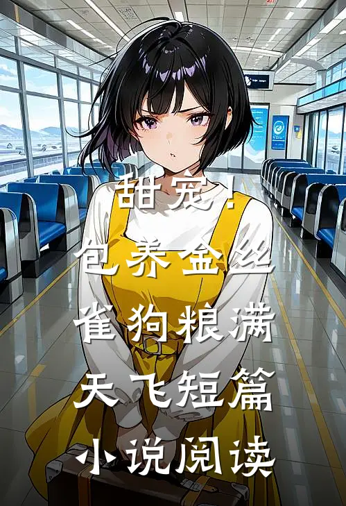 甜宠！包养金丝雀，狗粮满天飞短篇小说阅读