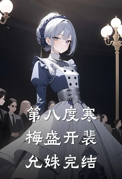 第八度寒梅盛开裴允姝完结