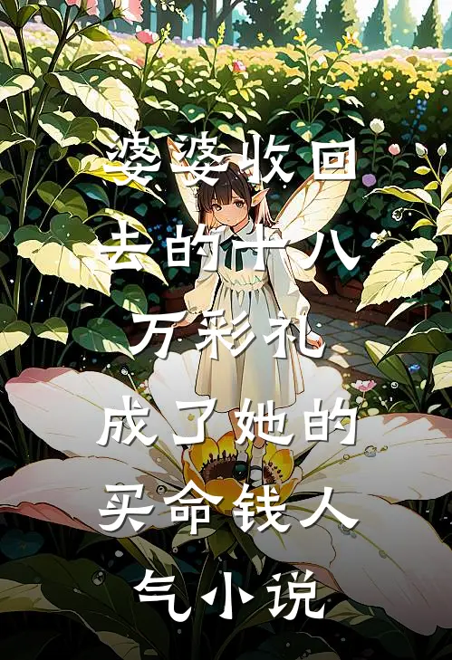 婆婆收回去的十八万彩礼，成了她的买命钱人气小说