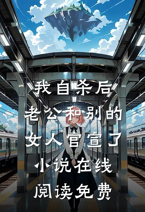 我自杀后，老公和别的女人官宣了小说在线阅读免费