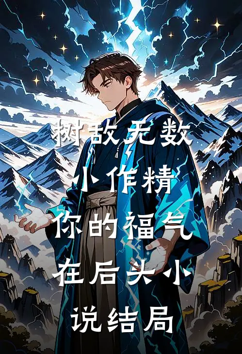 树敌无数小作精，你的福气在后头小说结局