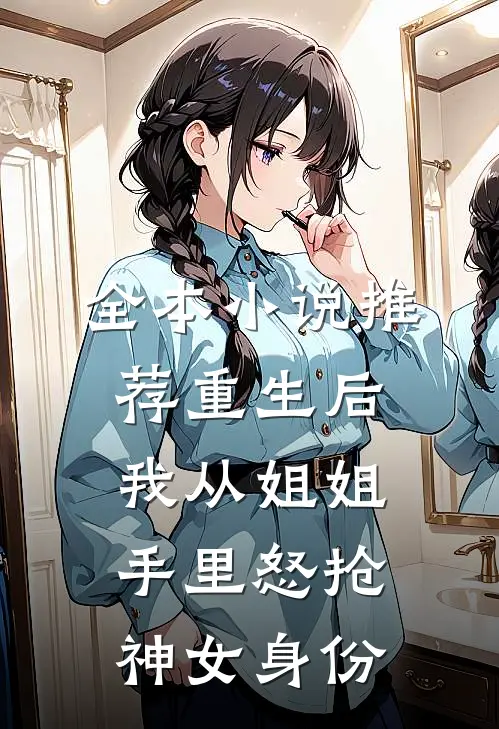 全本小说推荐重生后，我从姐姐手里怒抢神女身份