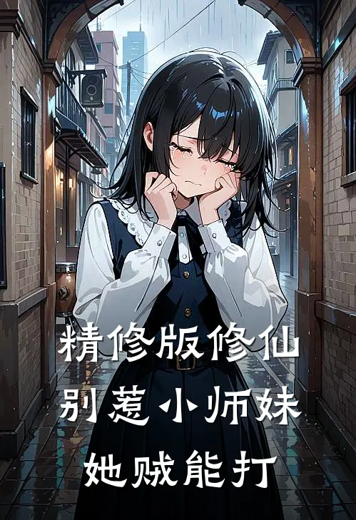 精修版修仙：别惹小师妹，她贼能打