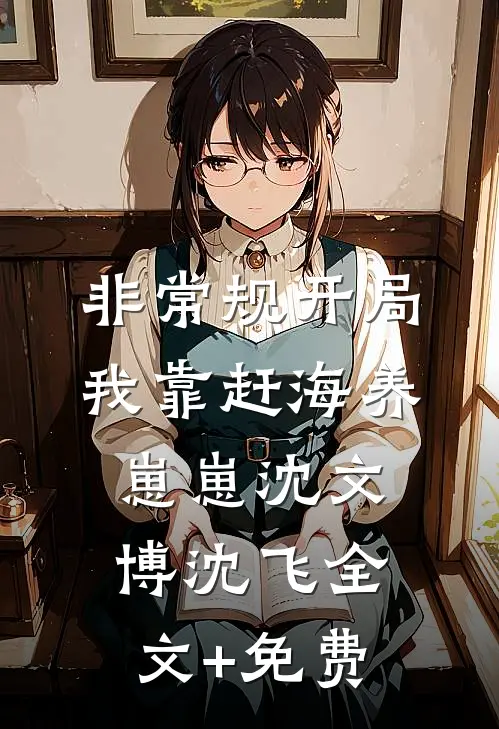 非常规开局：我靠赶海养崽崽沈文博沈飞全文+免费