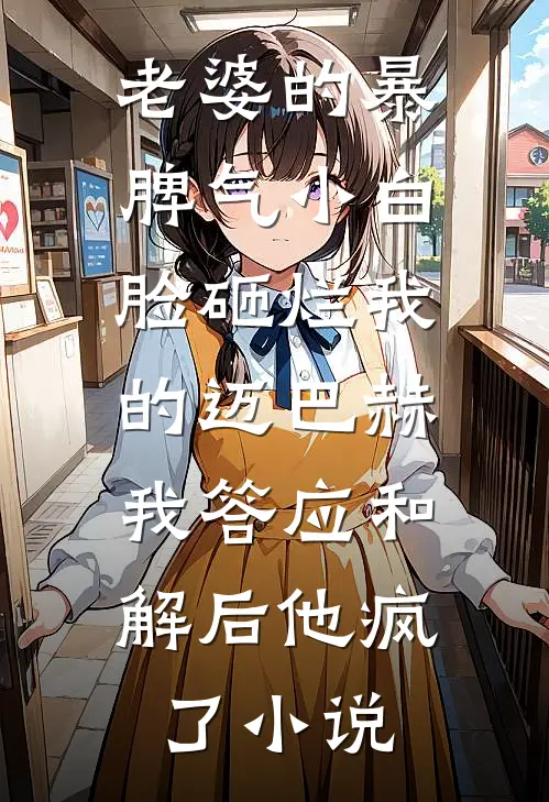老婆的暴脾气小白脸砸烂我的迈巴赫，我答应和解后他疯了小说