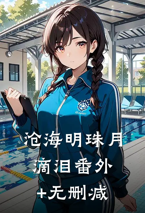 沧海明珠月滴泪番外+无删减
