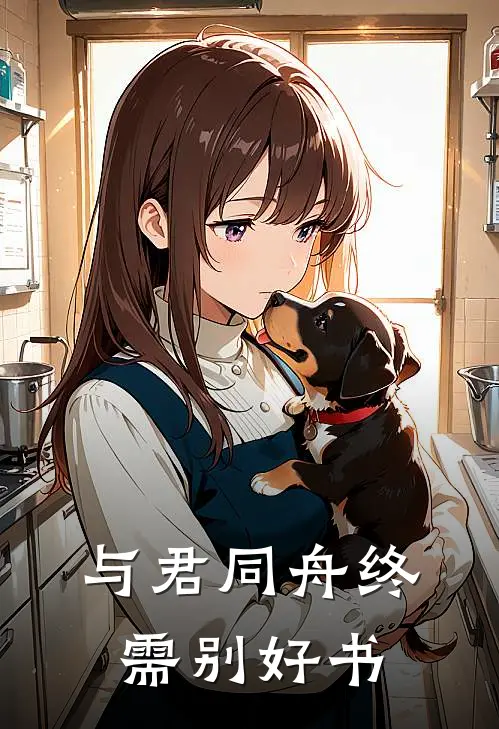 与君同舟终需别好书