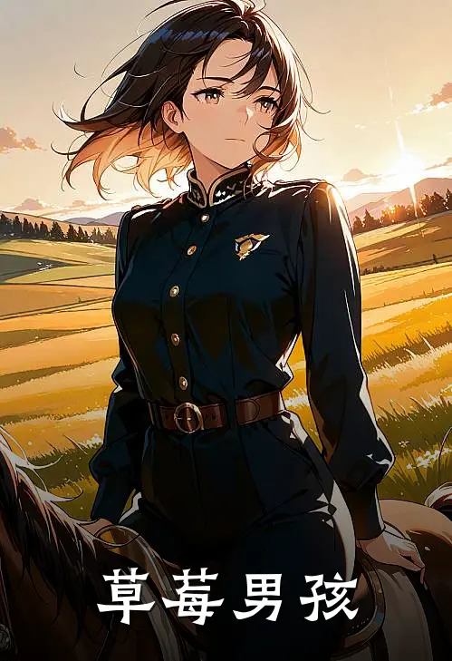 草莓男孩