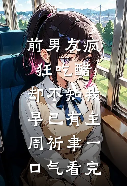 前男友疯狂吃醋，却不知我早已有主周祈聿一口气看完