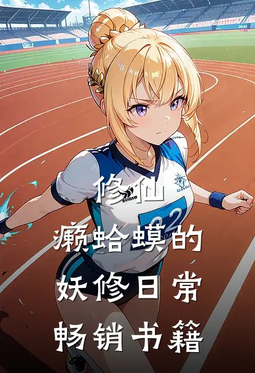 修仙：癞蛤蟆的妖修日常畅销书籍