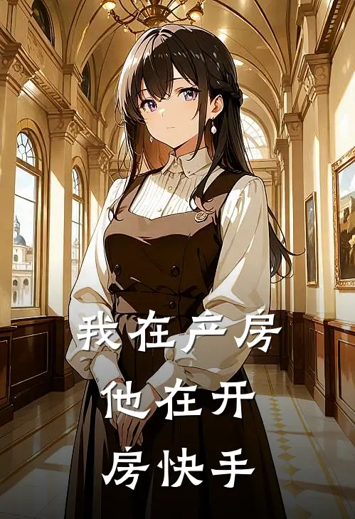 我在产房，他在开房快手