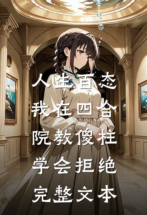 人生百态：我在四合院教傻柱学会拒绝完整文本