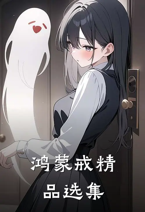 鸿蒙戒精品选集