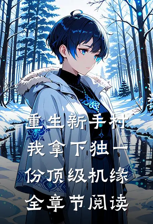 重生新手村，我拿下独一份顶级机缘全章节阅读