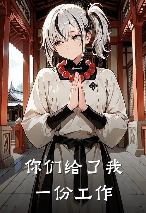 你们给了我一份工作