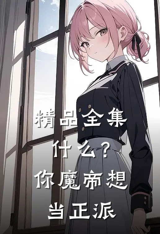 精品全集什么？你魔帝想当正派