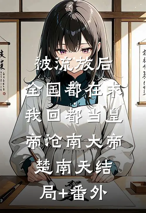 被流放后，全国都在求我回都当皇帝沧南大帝楚南天结局+番外