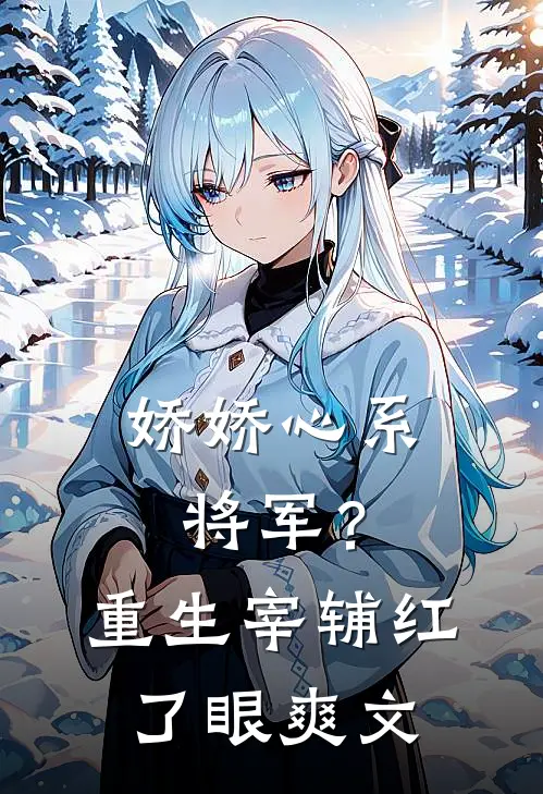 娇娇心系将军？重生宰辅红了眼爽文