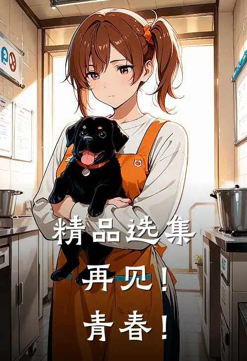 精品选集再见！青春！