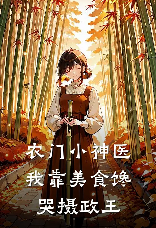 农门小神医我靠美食馋哭摄政王