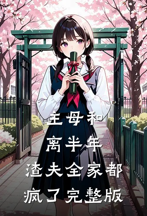 主母和离半年，渣夫全家都疯了完整版