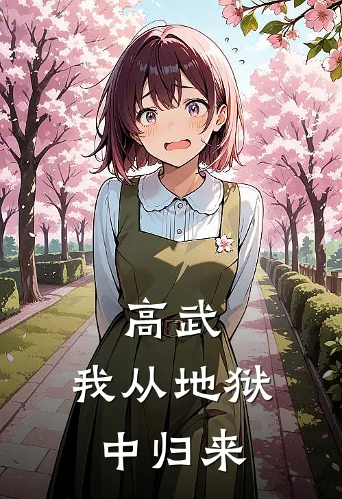 高武：我从地狱中归来