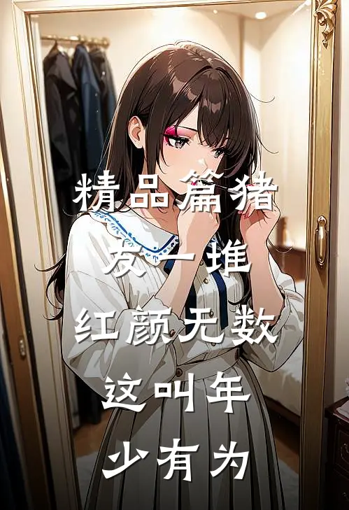 精品篇猪友一堆，红颜无数，这叫年少有为