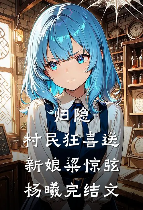 归隐：村民狂喜送新娘粱惊弦杨曦完结文