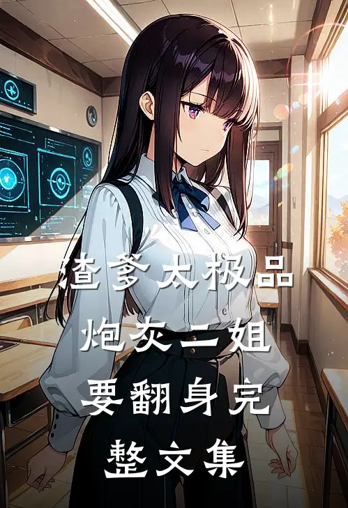 渣爹太极品，炮灰二姐要翻身完整文集