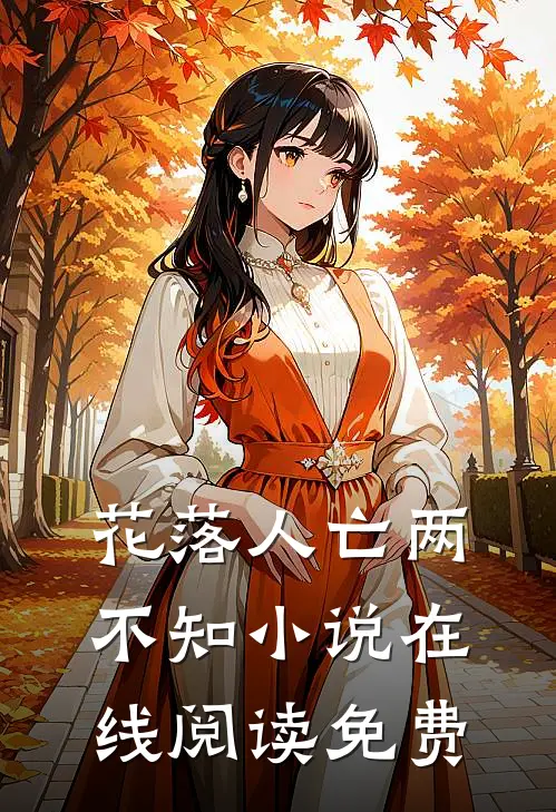 花落人亡两不知小说在线阅读免费