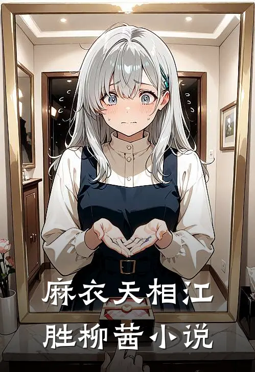 麻衣天相江胜柳茜小说