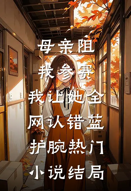 母亲阻我参赛，我让她全网认错蓝护腕热门小说结局