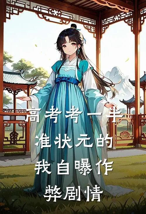 高考考一半，准状元的我自曝作弊剧情