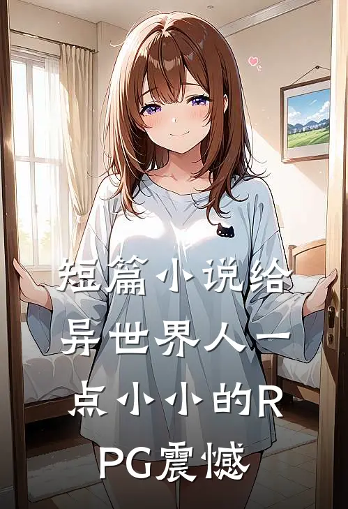 短篇小说给异世界人一点小小的RPG震憾