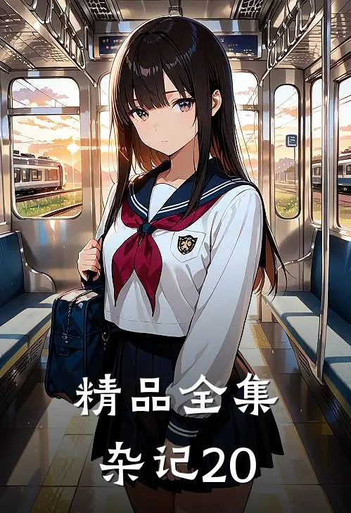 精品全集杂记20