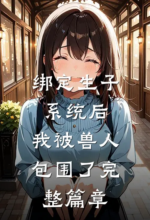 绑定生子系统后，我被兽人包围了完整篇章