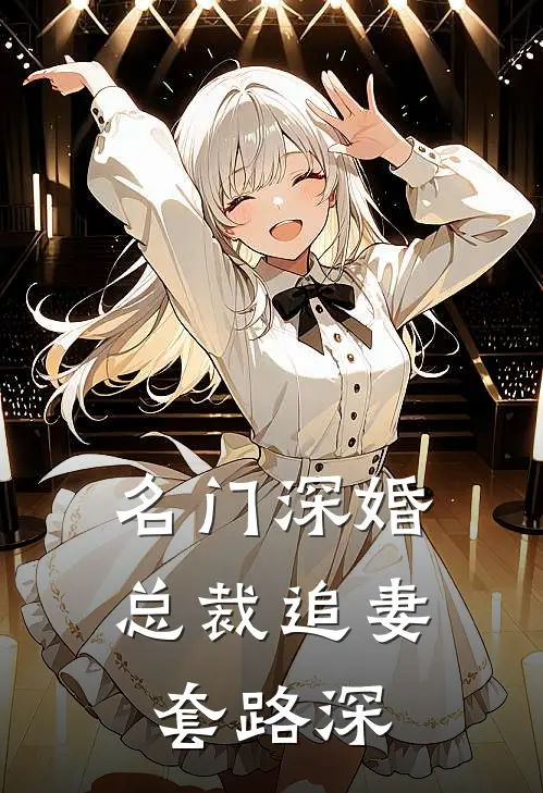 名门深婚总裁追妻套路深