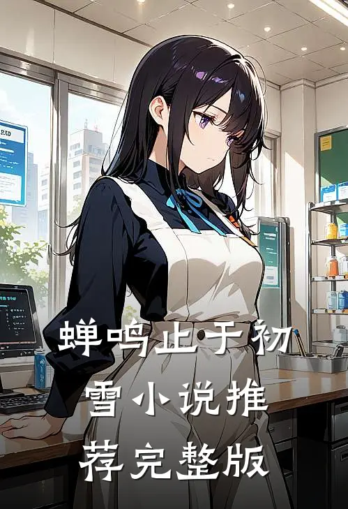 蝉鸣止于初雪小说推荐完整版